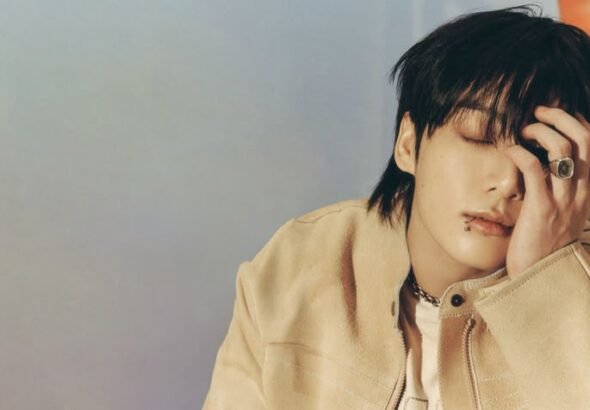 Jungkook