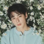 CHA EUN WOO