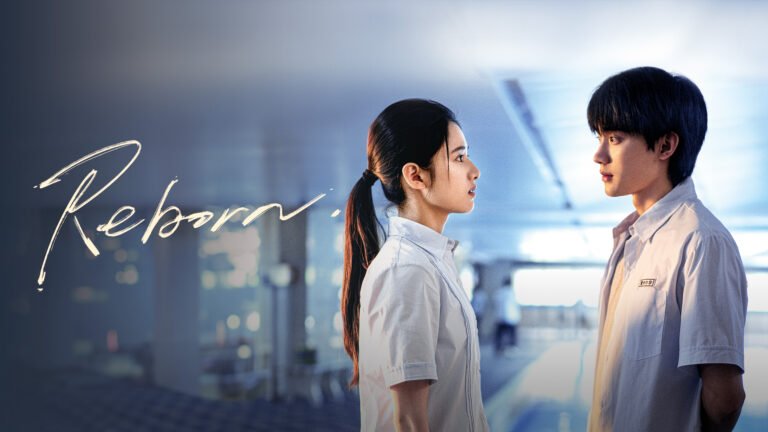 Drama chinês “Reborn”