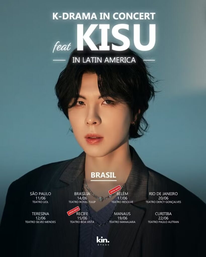 KISU