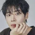 Actor Choo Young-woo / Courtesy of J, Wide-Company