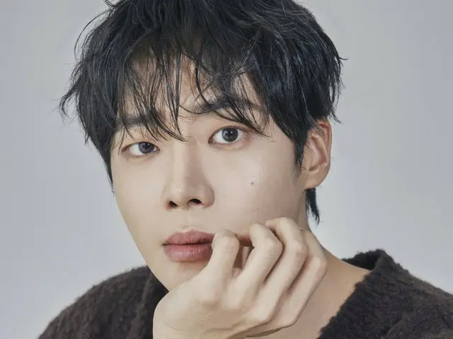 Actor Choo Young-woo / Courtesy of J, Wide-Company