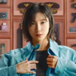 PARK JI HYUN
