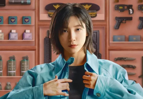 PARK JI HYUN