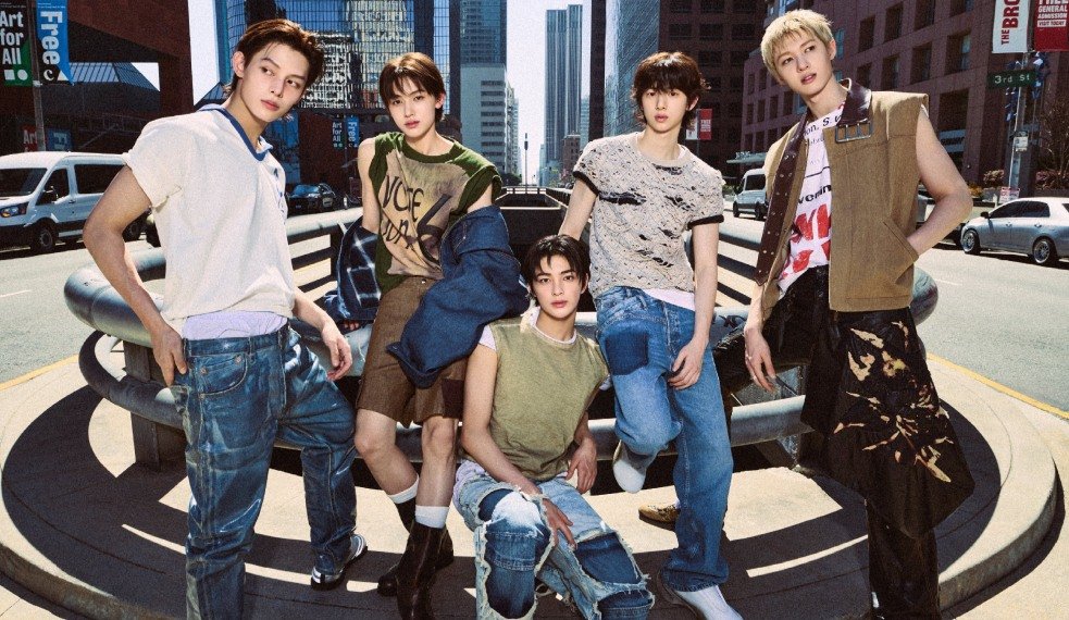 CORTIS: conheça o novo grupo da BIGHIT antes do debut oficial