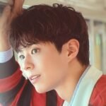 Park Bo-gum