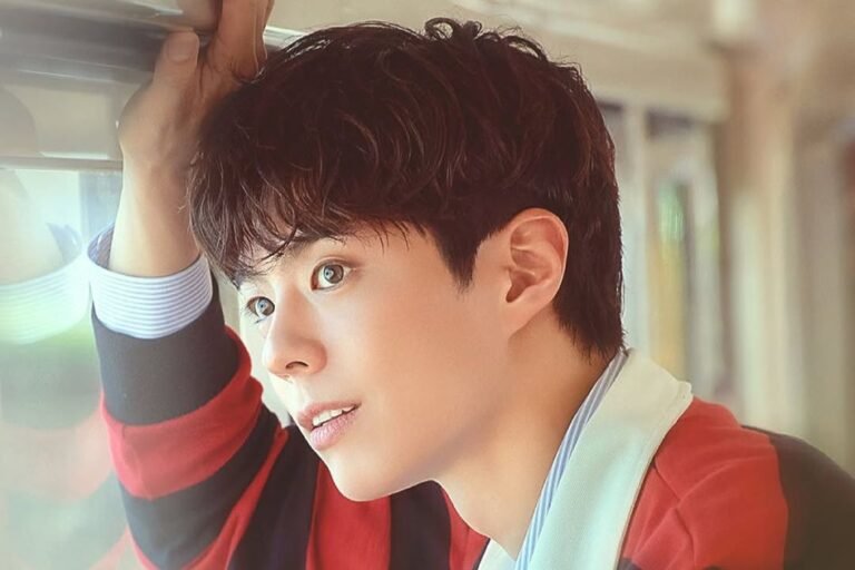 Park Bo-gum